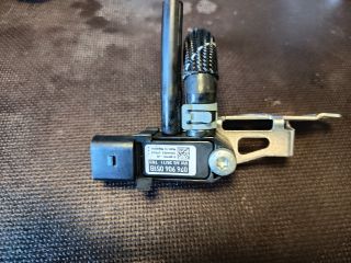 bontott VW GOLF VI Kipufogó Nyomásérzékelő