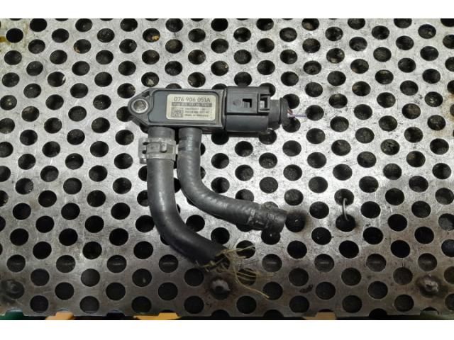 bontott VW GOLF VI Kipufogó Nyomásérzékelő