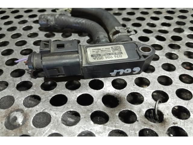 bontott VW GOLF VI Kipufogó Nyomásérzékelő