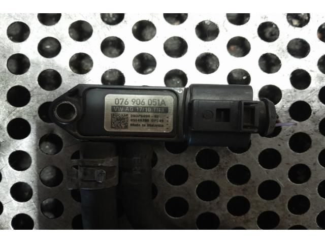 bontott VW GOLF VI Kipufogó Nyomásérzékelő