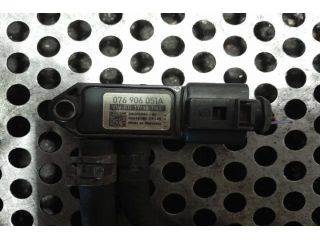 bontott VW GOLF VI Kipufogó Nyomásérzékelő