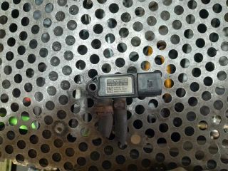 bontott VW GOLF VI Kipufogó Nyomásérzékelő