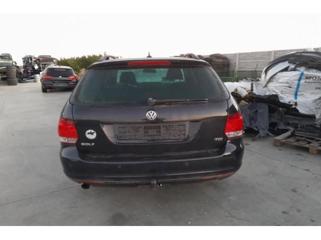 bontott VW GOLF VI Kipufogó Nyomásérzékelő