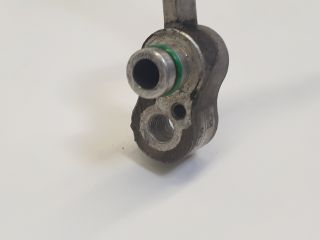 bontott VW GOLF VI Klíma Cső