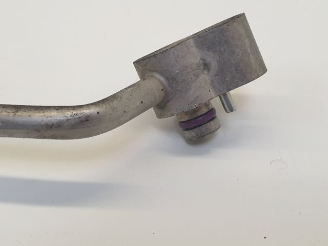 bontott VW GOLF VI Klíma Cső