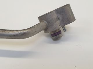 bontott VW GOLF VI Klíma Cső