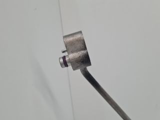 bontott VW GOLF VI Klíma Cső