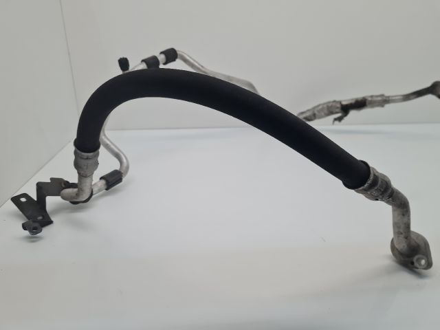 bontott VW GOLF VI Klíma Cső