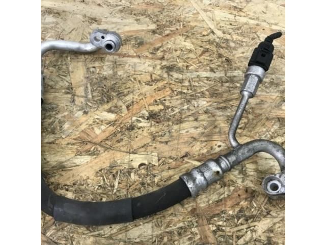 bontott VW GOLF VI Klíma Cső