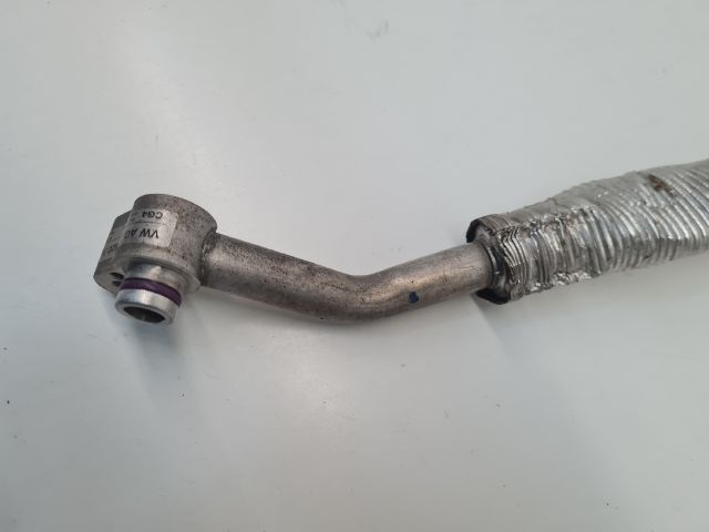 bontott VW GOLF VI Klíma Cső