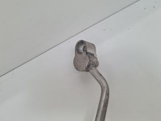 bontott VW GOLF VI Klíma Cső