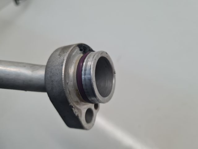 bontott VW GOLF VI Klíma Cső