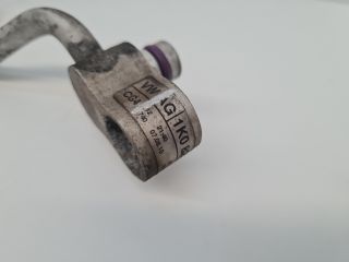 bontott VW GOLF VI Klíma Cső