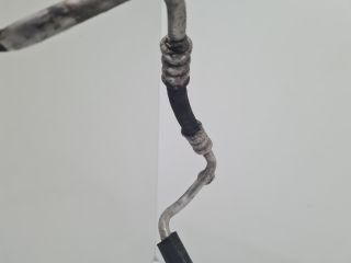 bontott VW GOLF VI Klíma Cső