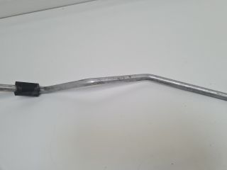 bontott VW GOLF VI Klíma Cső