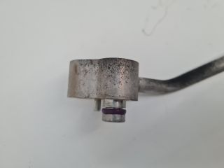 bontott VW GOLF VI Klíma Cső