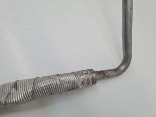 bontott VW GOLF VI Klíma Cső