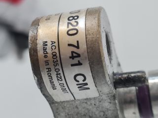 bontott VW GOLF VI Klíma Cső