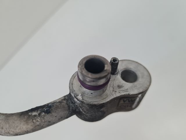 bontott VW GOLF VI Klíma Cső