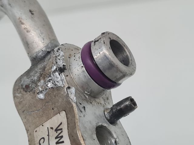 bontott VW GOLF VI Klíma Cső