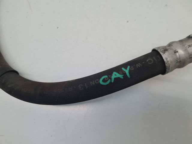 bontott VW GOLF VI Klíma Cső