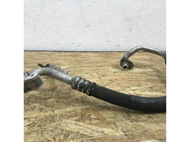 bontott VW GOLF VI Klíma Cső