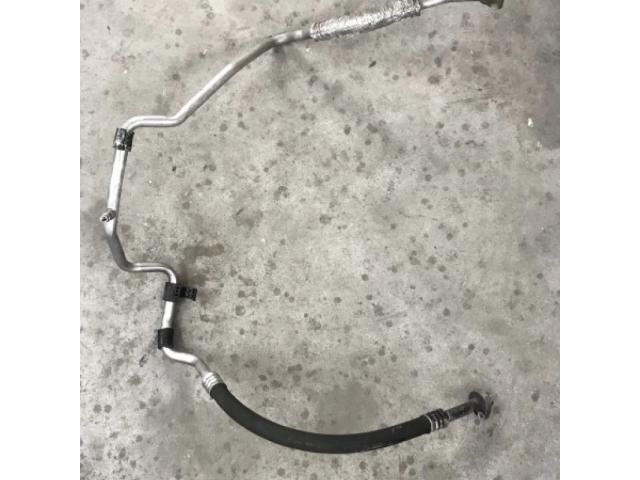 bontott VW GOLF VI Klíma Cső