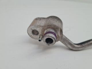 bontott VW GOLF VI Klíma Cső