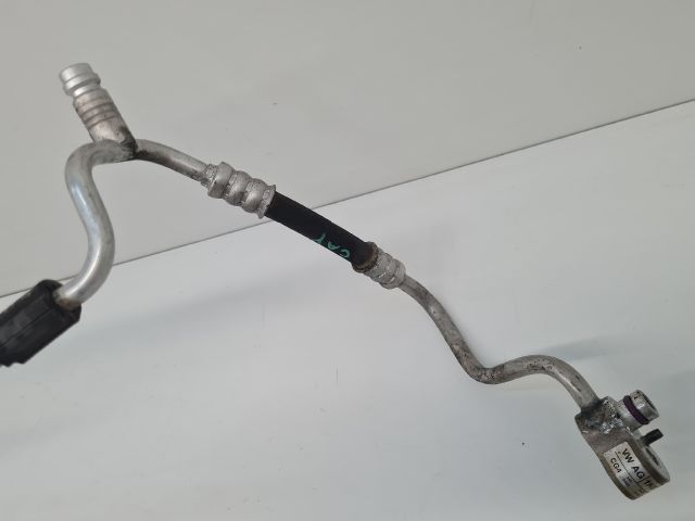 bontott VW GOLF VI Klíma Cső