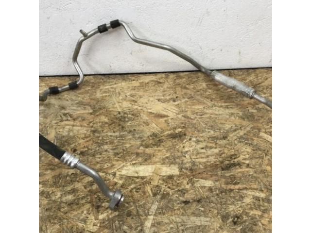 bontott VW GOLF VI Klíma Cső