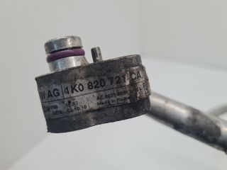 bontott VW GOLF VI Klíma Cső