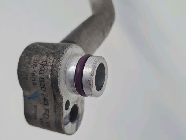 bontott VW GOLF VI Klíma Cső