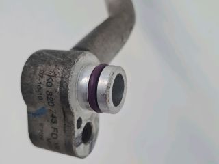 bontott VW GOLF VI Klíma Cső