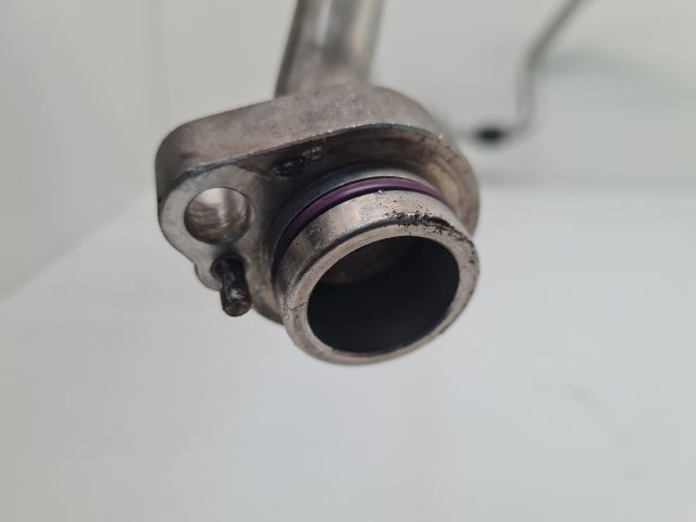 bontott VW GOLF VI Klíma Cső