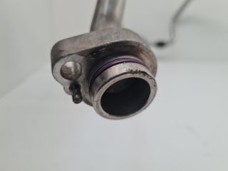 bontott VW GOLF VI Klíma Cső