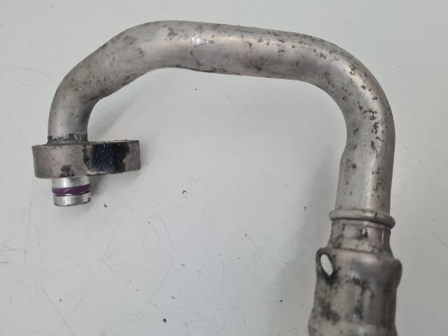 bontott VW GOLF VI Klíma Cső