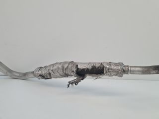 bontott VW GOLF VI Klíma Cső