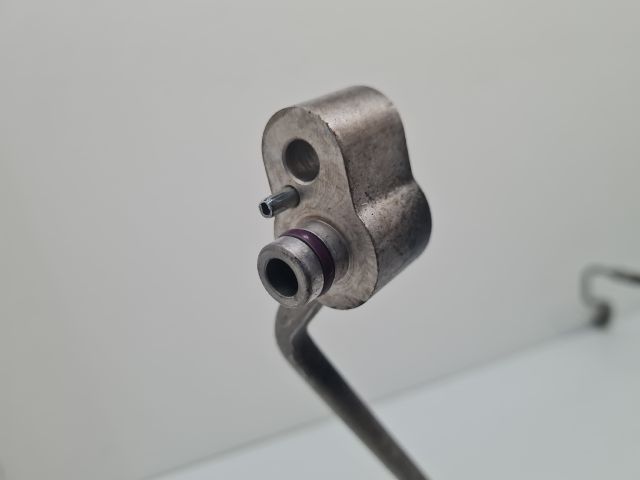 bontott VW GOLF VI Klíma Cső