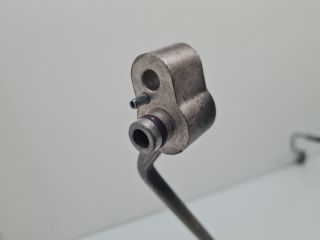 bontott VW GOLF VI Klíma Cső