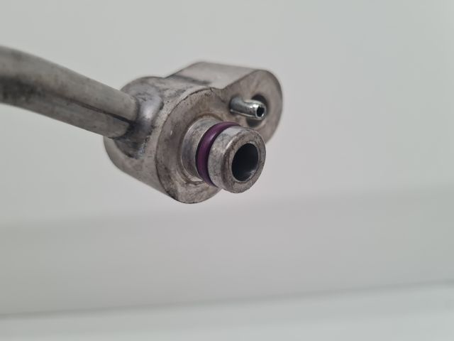 bontott VW GOLF VI Klíma Cső