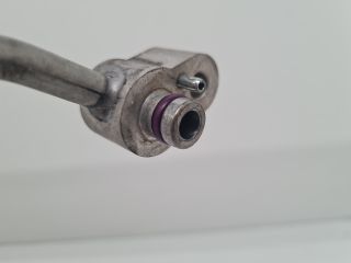 bontott VW GOLF VI Klíma Cső