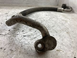 bontott VW GOLF VI Klíma Cső