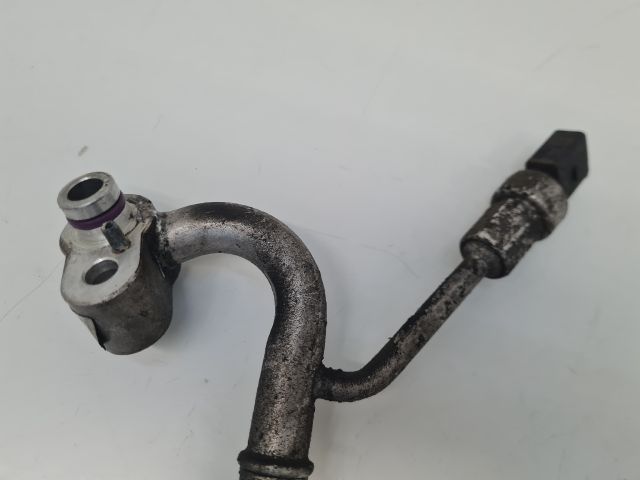 bontott VW GOLF VI Klíma Cső