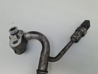 bontott VW GOLF VI Klíma Cső