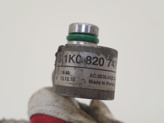 bontott VW GOLF VI Klíma Cső