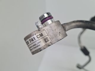 bontott VW GOLF VI Klíma Cső