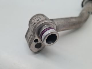 bontott VW GOLF VI Klíma Cső