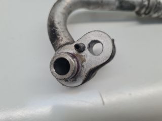 bontott VW GOLF VI Klíma Cső