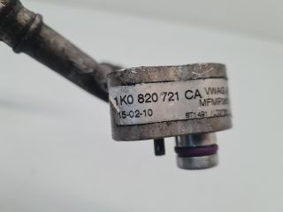 bontott VW GOLF VI Klíma Cső