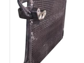 bontott VW GOLF VI Klímahűtő Radiátor